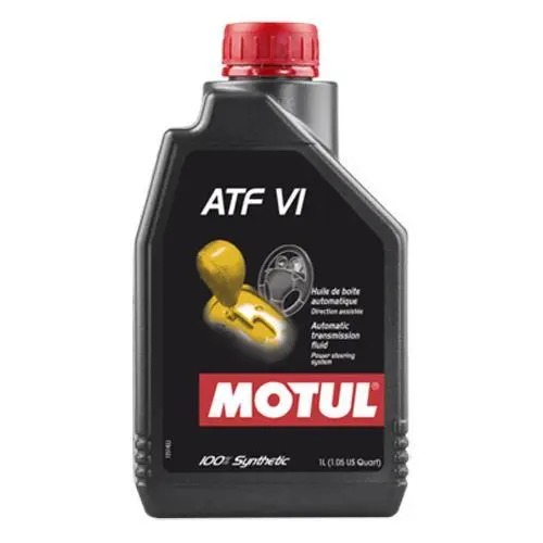 MOTUL ATF VI