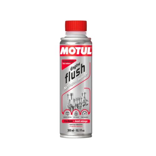 MOTUL ENGINE FLUSH