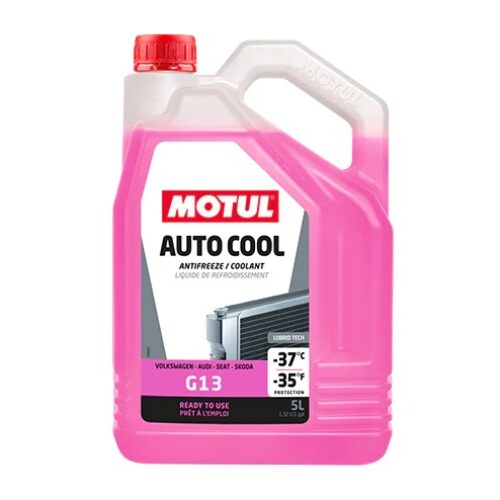 MOTUL AUTO COOL G13