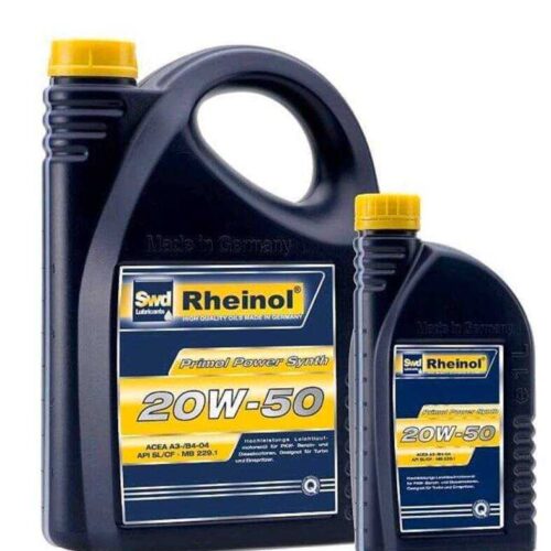 Rheinol 20W-50