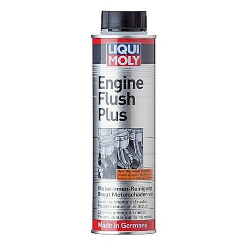 Liquimoly Engine Flush