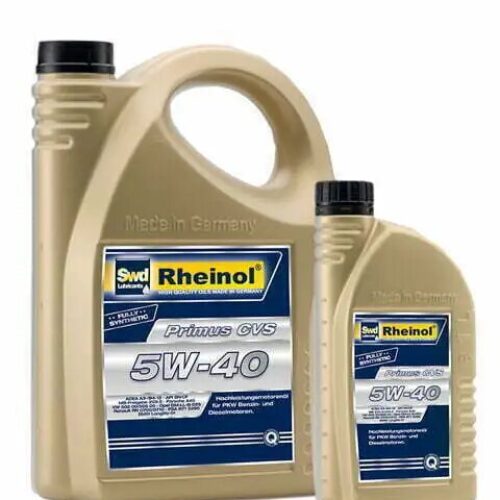 Rheinol Primus CVS  5W-40