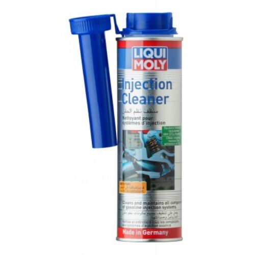 Liquimoly Injection Cleaner