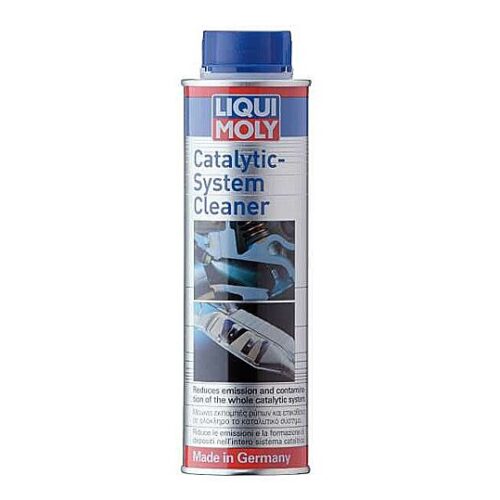 Liquimoly Catalytic System Cleaner