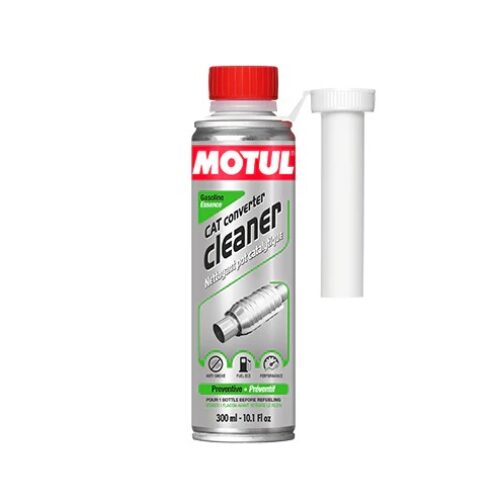 MOTUL CAT CONVERTER CLEANER