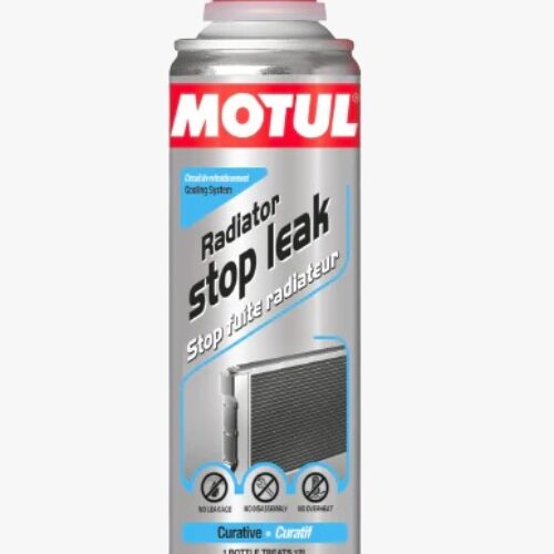 MOTUL RADIATOR STOP LEAK