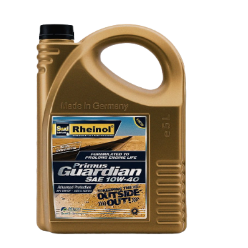 Rheinol Guardian 10W-40