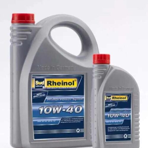 Rheinol 10w-40