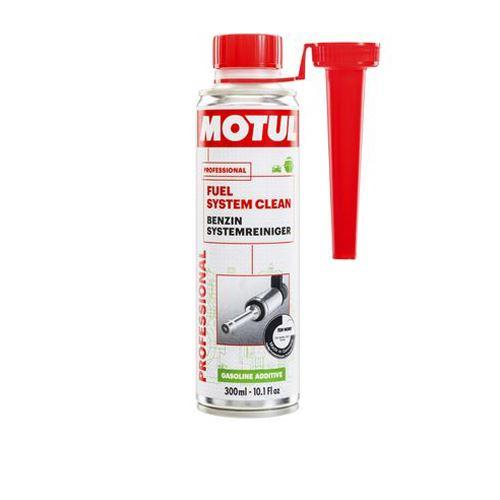 MOTUL FUEL SYSTEM CLEAN AUTO