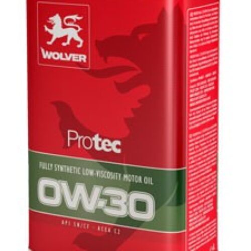 WOLVER PRO Tec 0W-30