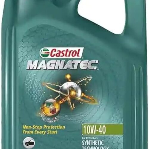 CASTROL MAGNATEC 10W-40