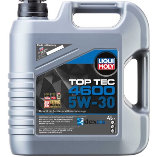 Liquimoly Top Tec 4600 5W-30