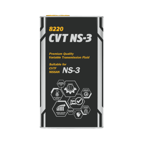 MANNOL CVT NS-3