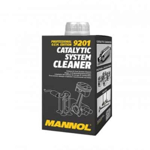 MANNOL Catalytic System Cleaner