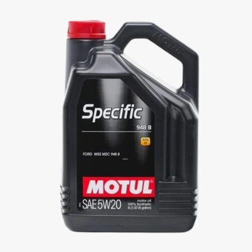 MOTUL SPECIFIC 948B 5W-20