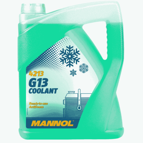 MANNOL Coolant G13