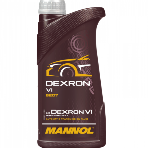 MANNOL Dexron VI