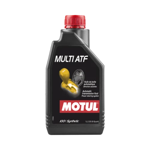 MOTUL MULTI ATF